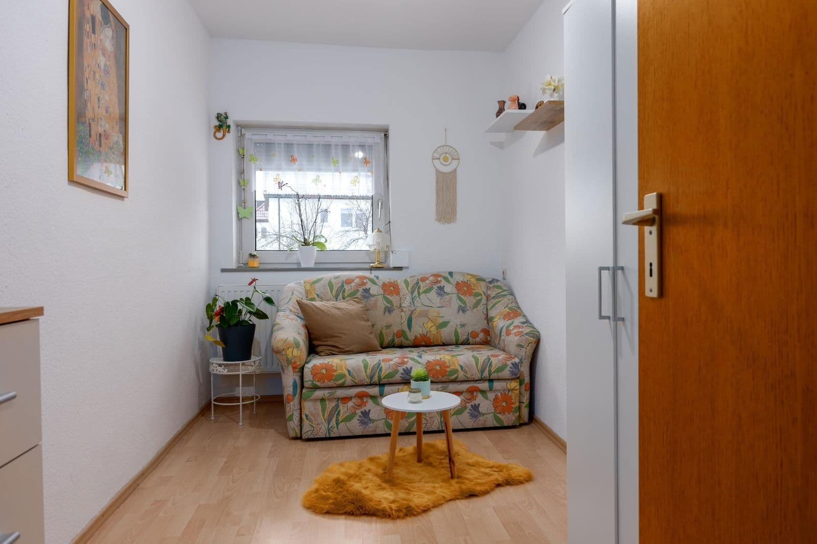 3 bedroom flat to rent, 53 m², Villingen-Schwenningen, Baden-Württemberg 3 bedroom flat to rent, 53 m², Villingen-Schwenningen, Baden-Württemberg