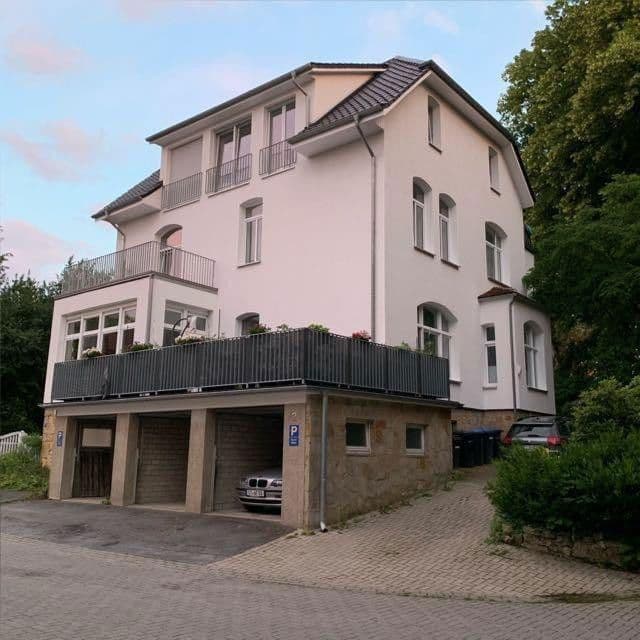 4 bedroom flat to rent, 130 m², Kieselings Kamp 2, Tecklenburg, North Rhine-Westphalia 4 bedroom flat to rent, 130 m², Kieselings Kamp 2, Tecklenburg, North Rhine-Westphalia
