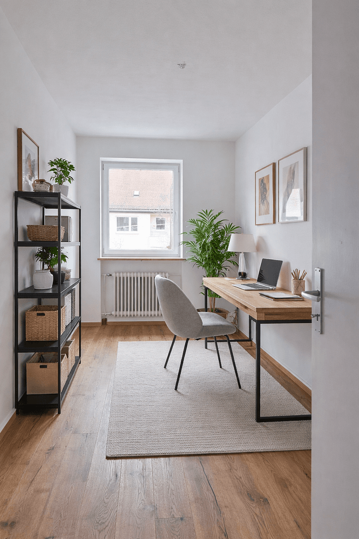 3 bedroom flat for sale, 73 m², München, Bavaria 3 bedroom flat for sale, 73 m², München, Bavaria