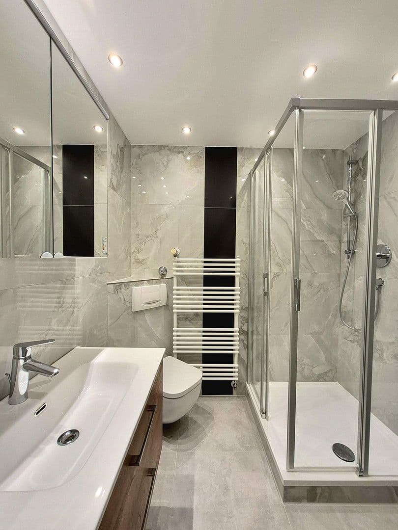 3 bedroom flat for sale, 73 m², München, Bavaria 3 bedroom flat for sale, 73 m², München, Bavaria