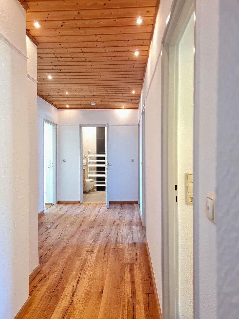 3 bedroom flat for sale, 73 m², München, Bavaria 3 bedroom flat for sale, 73 m², München, Bavaria