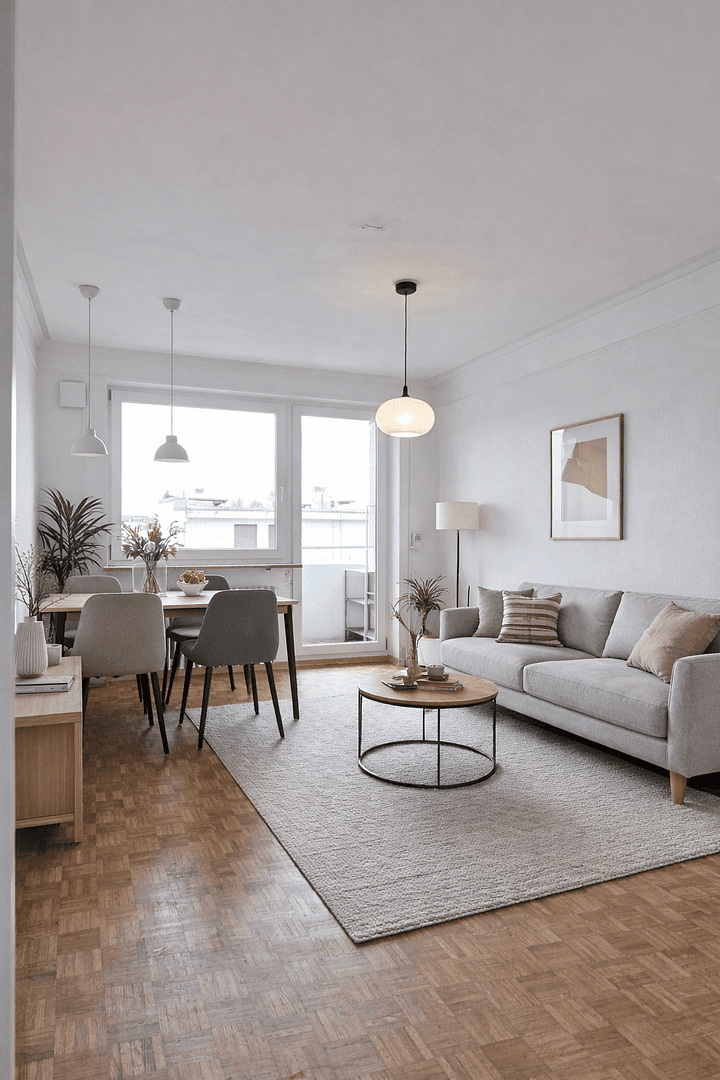 3 bedroom flat for sale, 73 m², München, Bavaria 3 bedroom flat for sale, 73 m², München, Bavaria