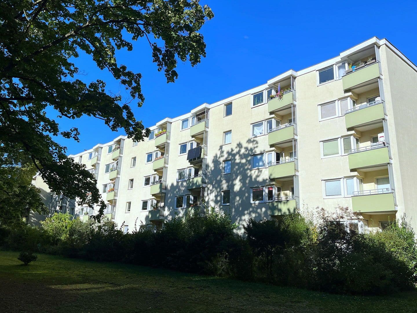 6 bedroom flat for sale, 142 m², Berlin, Berlin 6 bedroom flat for sale, 142 m², Berlin, Berlin