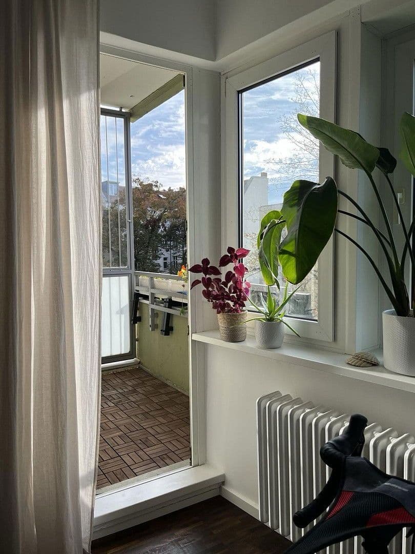 6 bedroom flat for sale, 142 m², Berlin, Berlin 6 bedroom flat for sale, 142 m², Berlin, Berlin