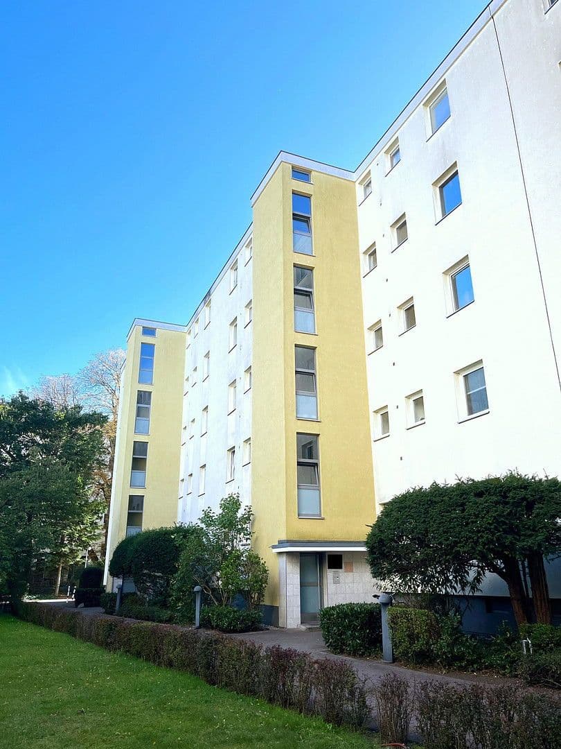 6 bedroom flat for sale, 142 m², Berlin, Berlin 6 bedroom flat for sale, 142 m², Berlin, Berlin