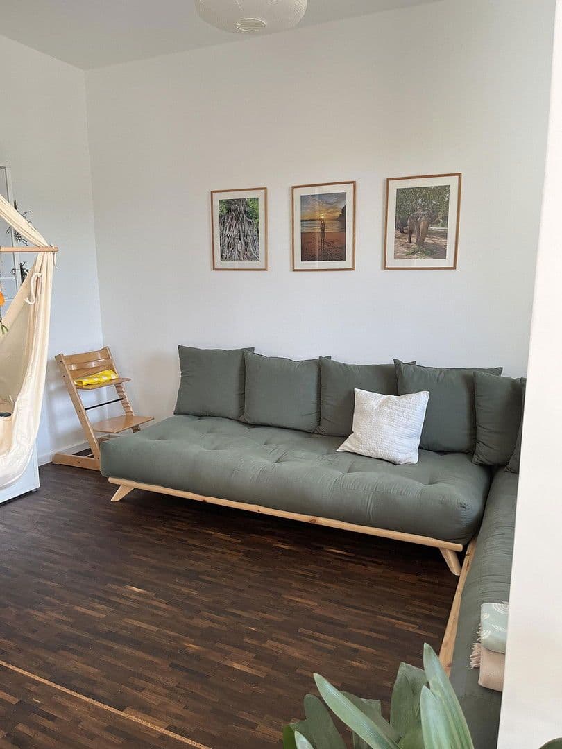 6 bedroom flat for sale, 142 m², Berlin, Berlin 6 bedroom flat for sale, 142 m², Berlin, Berlin