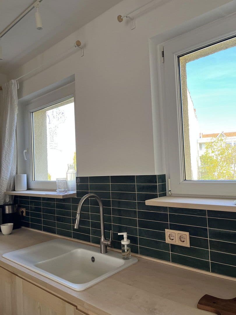 6 bedroom flat for sale, 142 m², Berlin, Berlin 6 bedroom flat for sale, 142 m², Berlin, Berlin