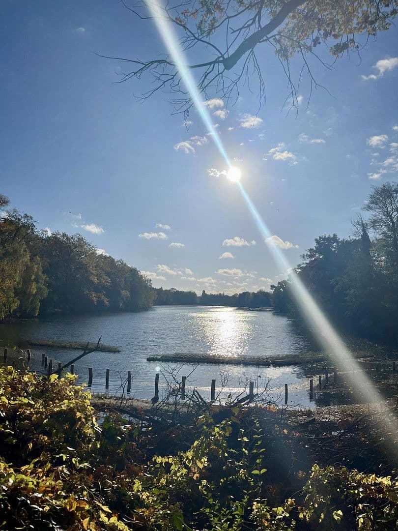 6 bedroom flat for sale, 142 m², Berlin, Berlin 6 bedroom flat for sale, 142 m², Berlin, Berlin