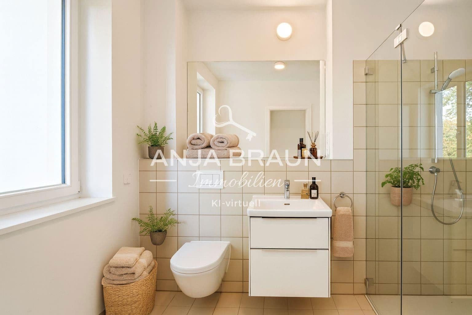 2 bedroom flat to rent, 77 m², Hamburg, Hamburg 2 bedroom flat to rent, 77 m², Hamburg, Hamburg