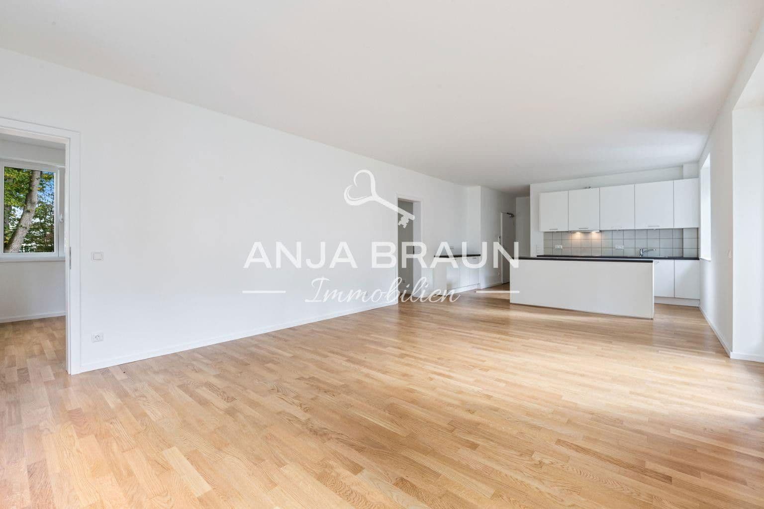 2 bedroom flat to rent, 77 m², Hamburg, Hamburg 2 bedroom flat to rent, 77 m², Hamburg, Hamburg