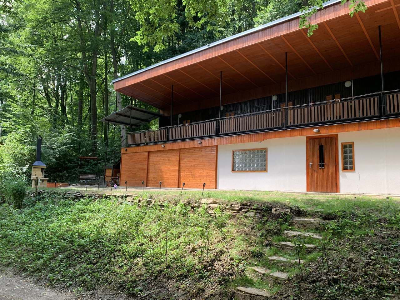 recreational property to rent, 0 m², Štítary, Jihomoravský Region recreational property to rent, 0 m², Štítary, Jihomoravský Region