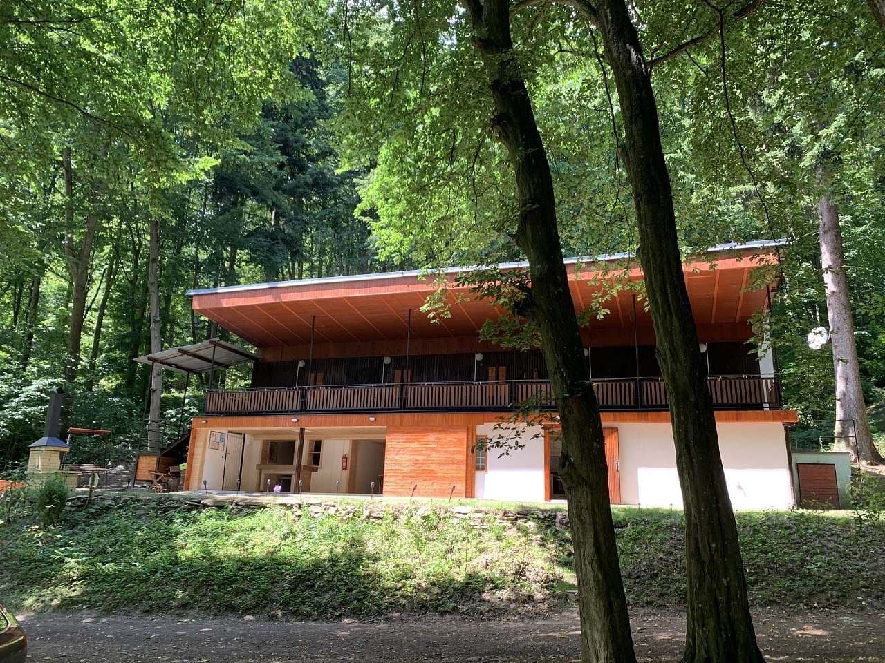 recreational property to rent, 0 m², Štítary, Jihomoravský Region recreational property to rent, 0 m², Štítary, Jihomoravský Region