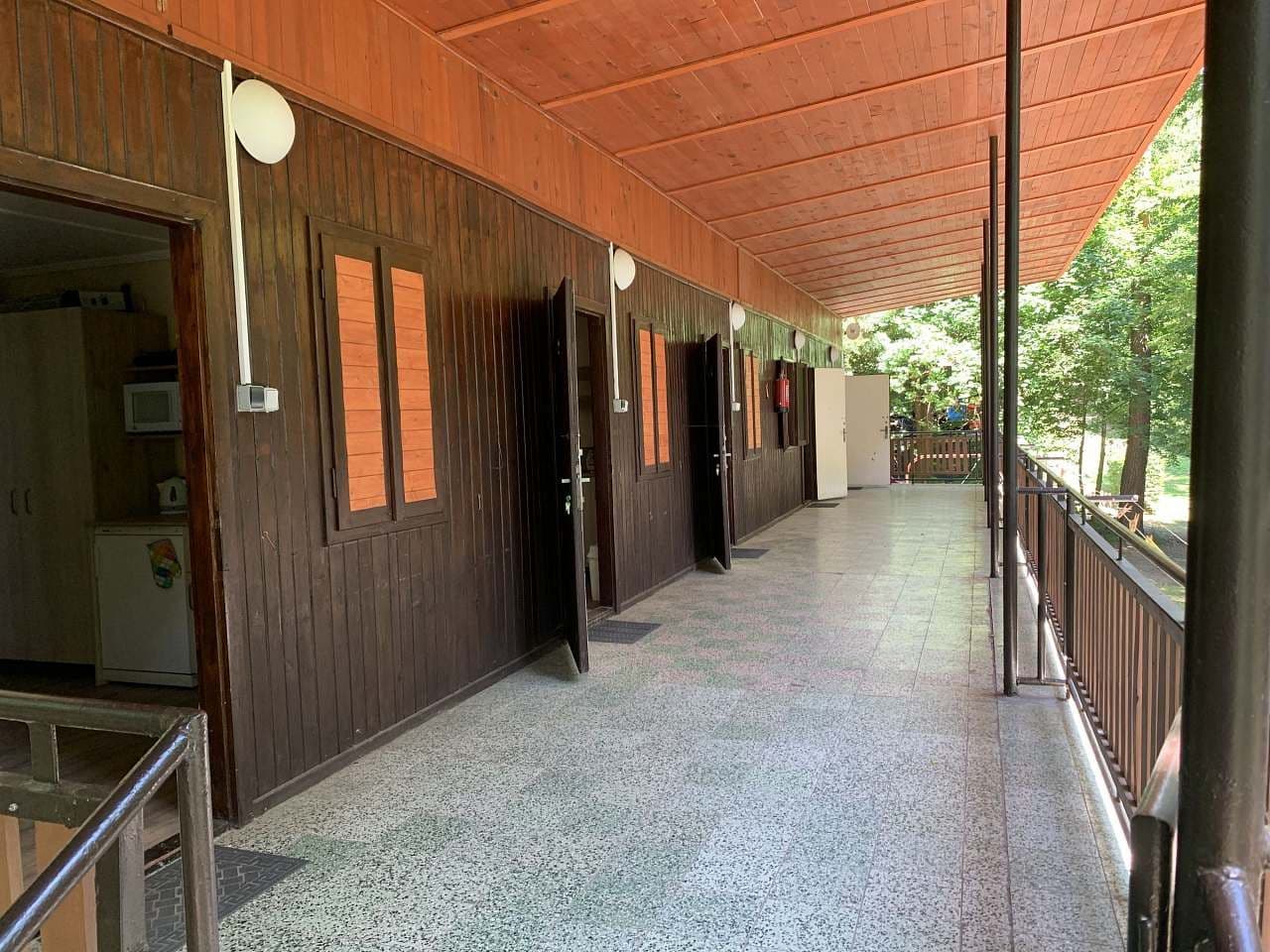 recreational property to rent, 0 m², Štítary, Jihomoravský Region recreational property to rent, 0 m², Štítary, Jihomoravský Region