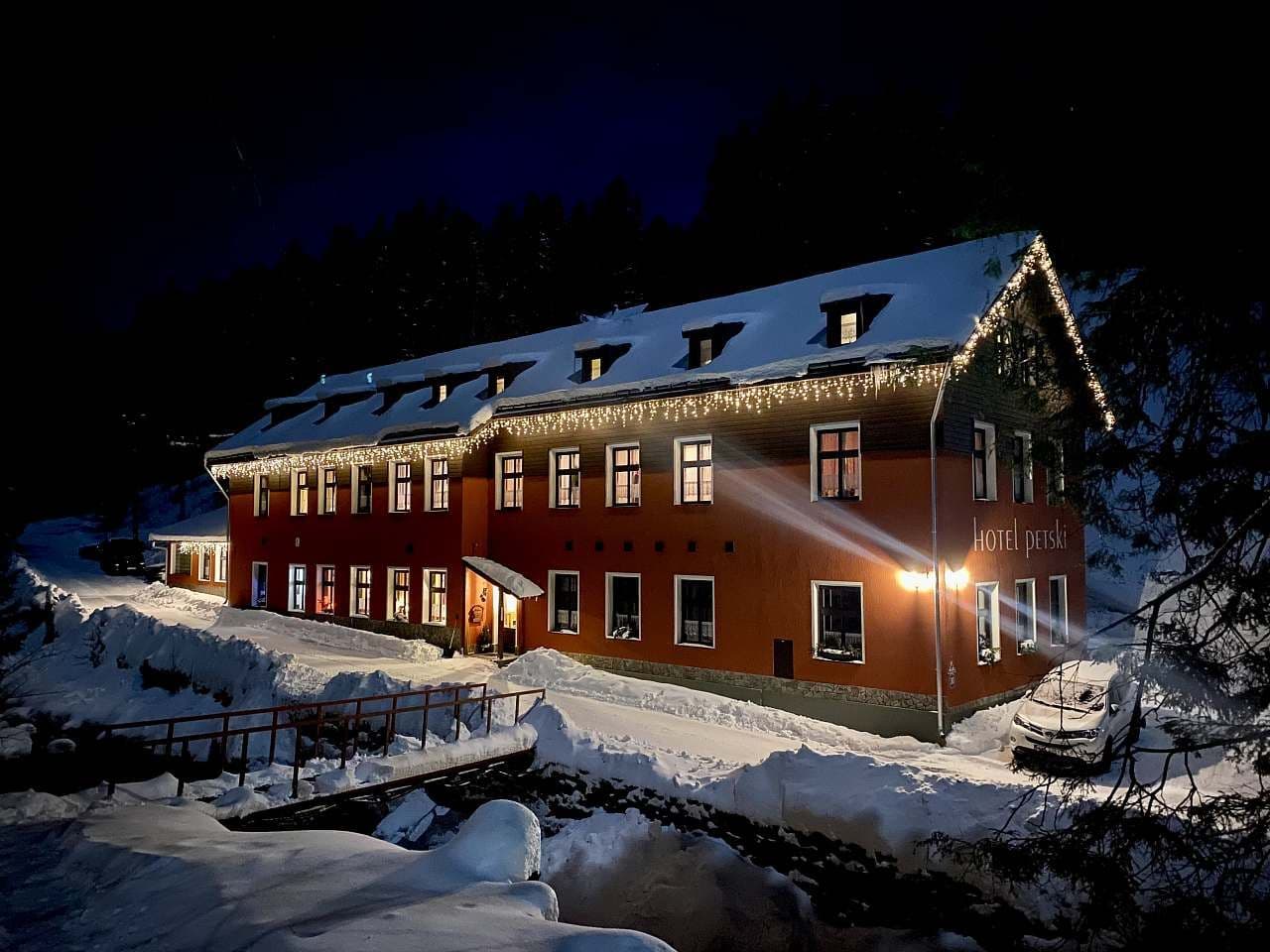 recreational property to rent, 0 m², Strážné, Královéhradecký Region recreational property to rent, 0 m², Strážné, Královéhradecký Region
