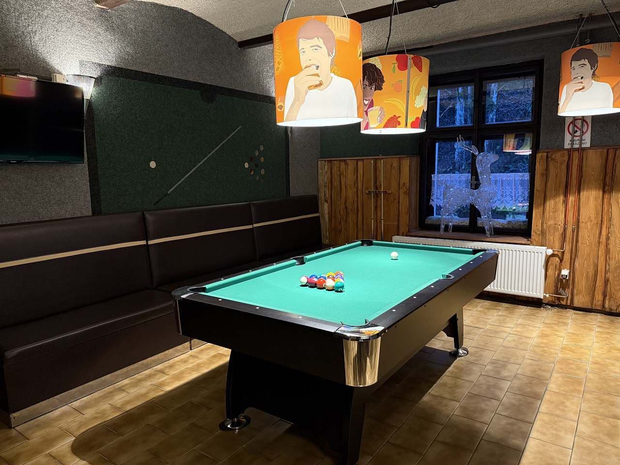 recreational property to rent, 0 m², Strážné, Královéhradecký Region recreational property to rent, 0 m², Strážné, Královéhradecký Region