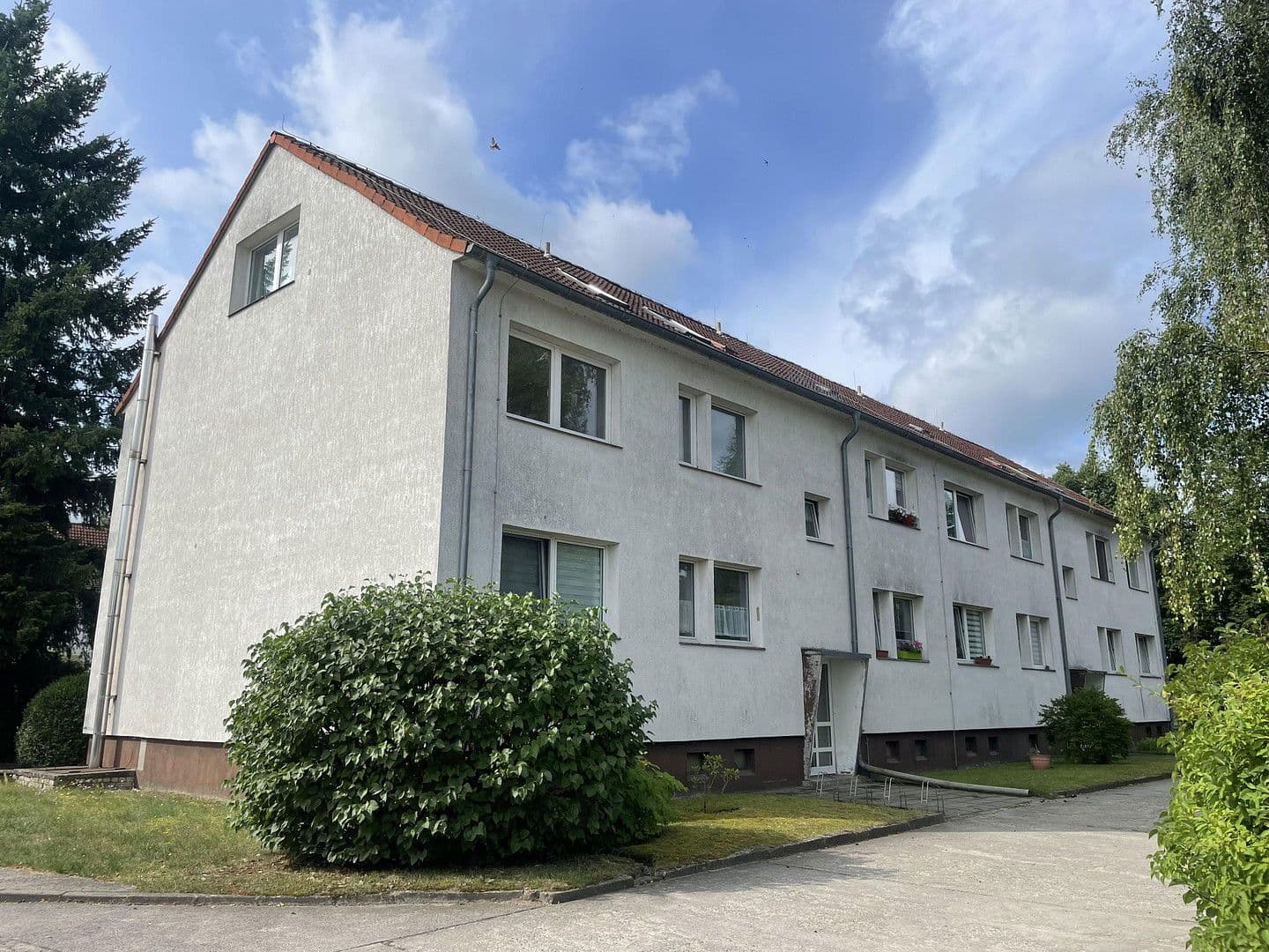 3 bedroom flat to rent, 57 m², Glambecker Str. 24/24a- 25/25a - 26/26a - 27, Joachimsthal, Brandenburg 3 bedroom flat to rent, 57 m², Glambecker Str. 24/24a- 25/25a - 26/26a - 27, Joachimsthal, Brandenburg