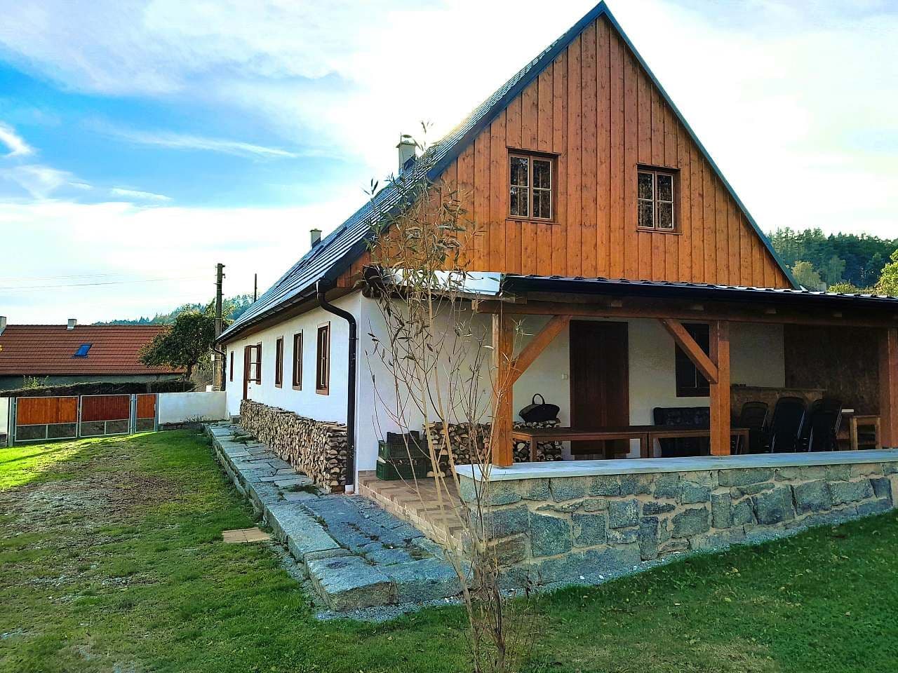 recreational property to rent, 0 m², Nalžovské Hory, Plzeňský Region recreational property to rent, 0 m², Nalžovské Hory, Plzeňský Region