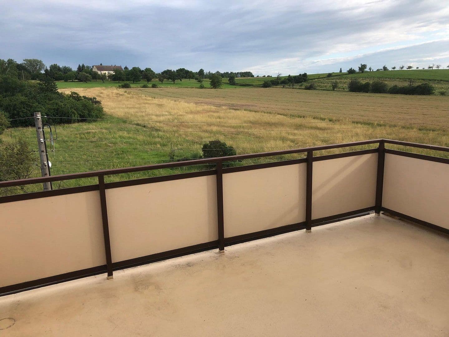 4 bedroom flat to rent, 94 m², Bahraer Straße 14, Hirschstein, Saxony 4 bedroom flat to rent, 94 m², Bahraer Straße 14, Hirschstein, Saxony