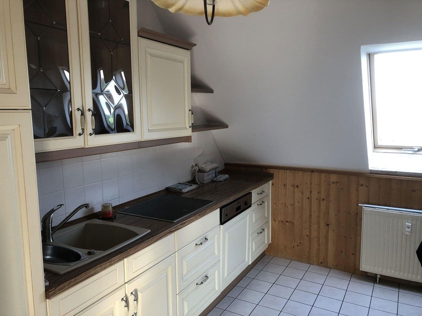 4 bedroom flat to rent, 94 m², Bahraer Straße 14, Hirschstein, Saxony 4 bedroom flat to rent, 94 m², Bahraer Straße 14, Hirschstein, Saxony