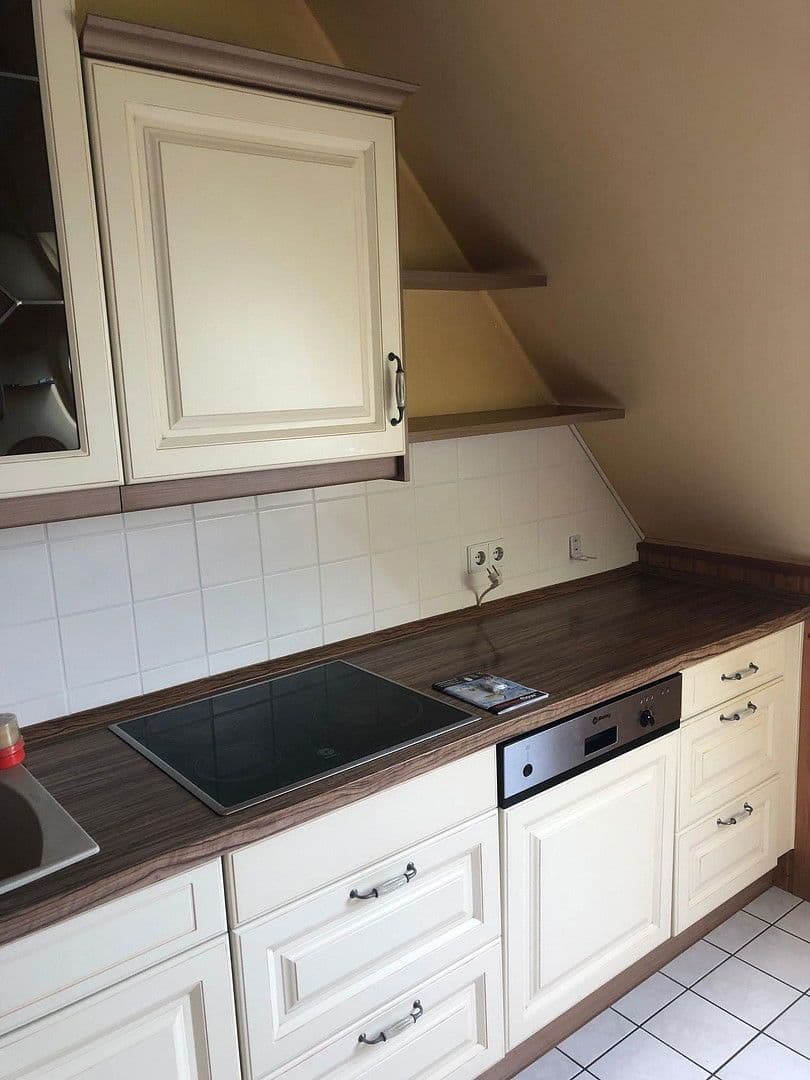 4 bedroom flat to rent, 94 m², Bahraer Straße 14, Hirschstein, Saxony 4 bedroom flat to rent, 94 m², Bahraer Straße 14, Hirschstein, Saxony