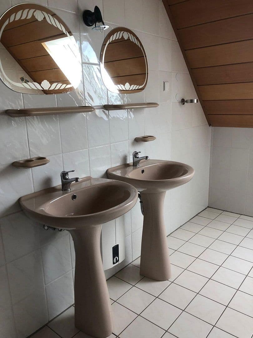 4 bedroom flat to rent, 94 m², Bahraer Straße 14, Hirschstein, Saxony 4 bedroom flat to rent, 94 m², Bahraer Straße 14, Hirschstein, Saxony