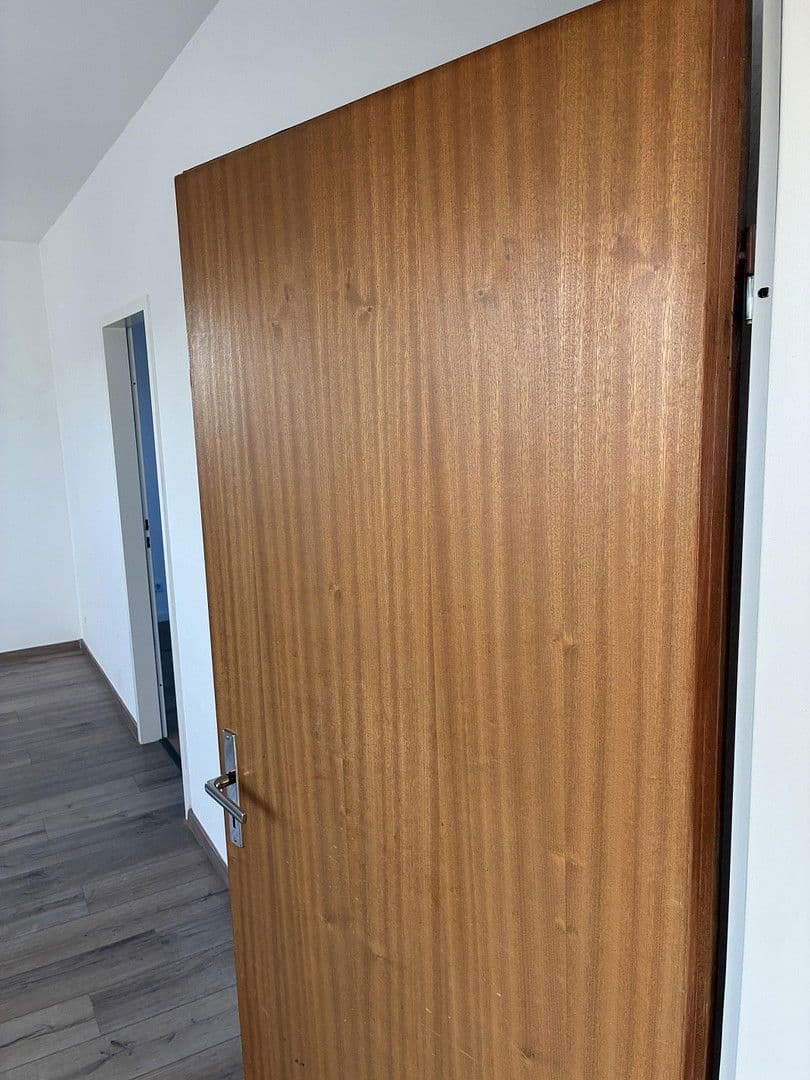 4 bedroom flat to rent, 94 m², Bahraer Straße 14, Hirschstein, Saxony 4 bedroom flat to rent, 94 m², Bahraer Straße 14, Hirschstein, Saxony