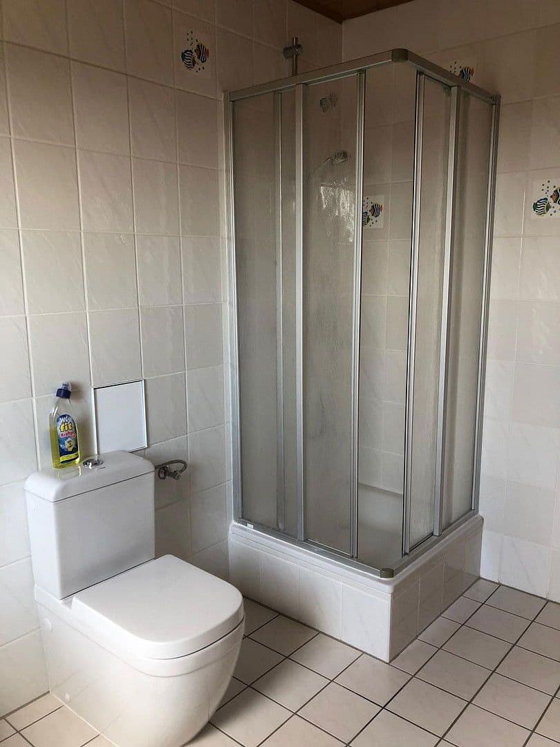 4 bedroom flat to rent, 94 m², Bahraer Straße 14, Hirschstein, Saxony 4 bedroom flat to rent, 94 m², Bahraer Straße 14, Hirschstein, Saxony