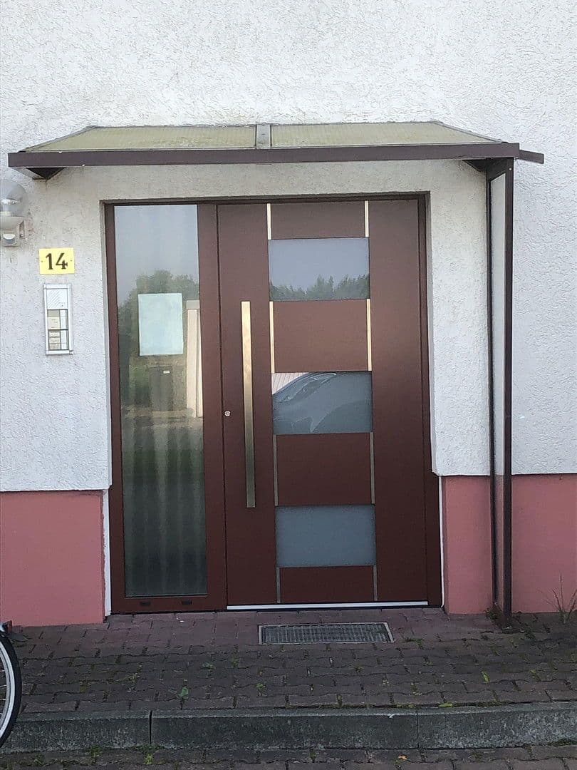 4 bedroom flat to rent, 94 m², Bahraer Straße 14, Hirschstein, Saxony 4 bedroom flat to rent, 94 m², Bahraer Straße 14, Hirschstein, Saxony