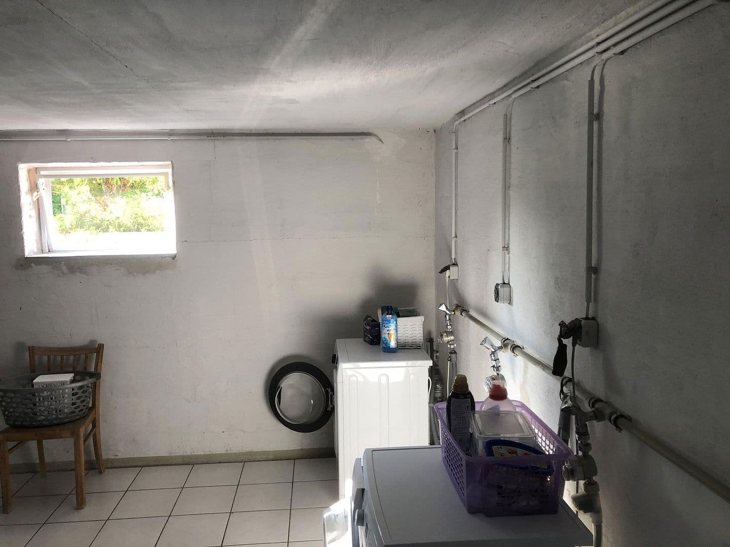 4 bedroom flat to rent, 94 m², Bahraer Straße 14, Hirschstein, Saxony 4 bedroom flat to rent, 94 m², Bahraer Straße 14, Hirschstein, Saxony