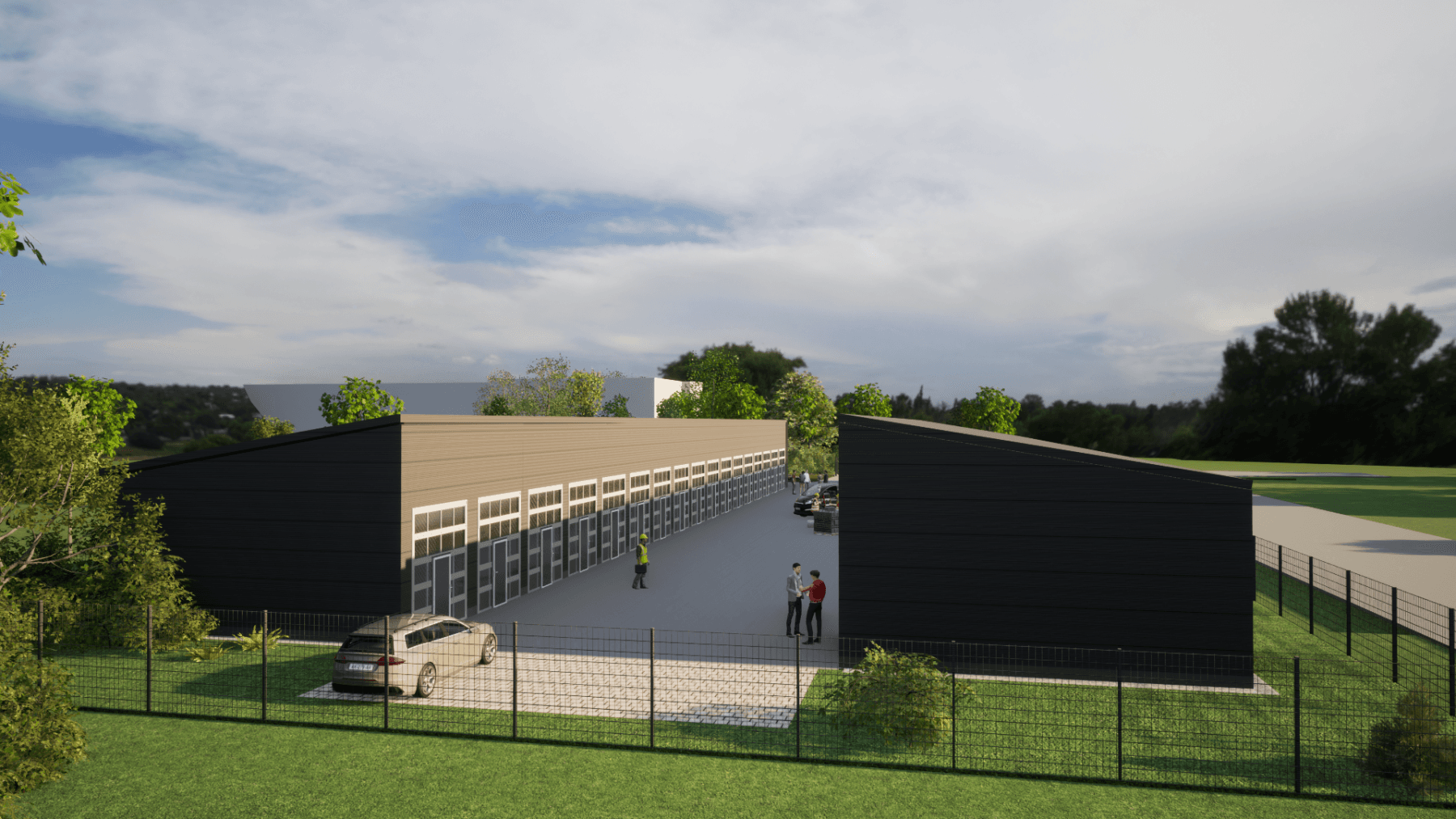 non-residential property for sale, 170 m², Immenstaad am Bodensee, Baden-Württemberg non-residential property for sale, 170 m², Immenstaad am Bodensee, Baden-Württemberg