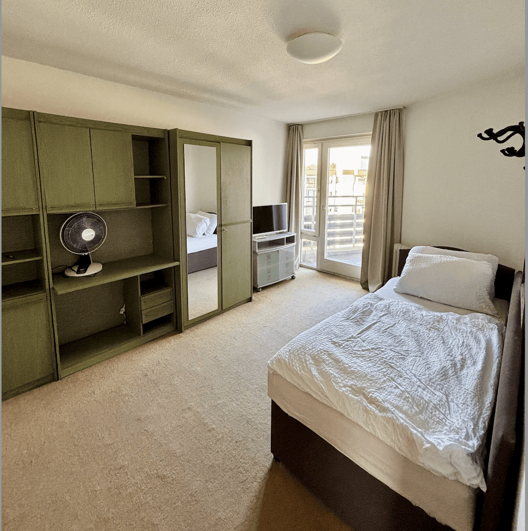 3 bedroom with open-plan kitchen flat for sale, 105 m², Goldäckerstraße, Steinenbronn, Baden-Württemberg 3 bedroom with open-plan kitchen flat for sale, 105 m², Goldäckerstraße, Steinenbronn, Baden-Württemberg