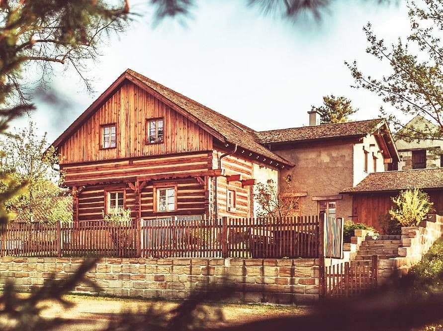 recreational property to rent, 0 m², Tachov, Liberecký Region recreational property to rent, 0 m², Tachov, Liberecký Region