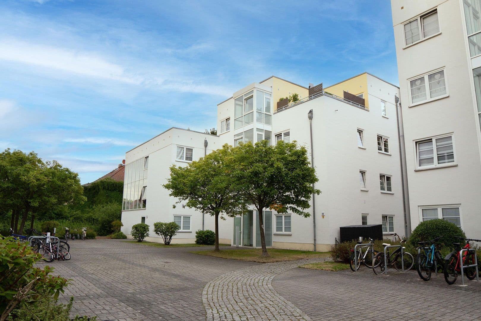2 bedroom flat for sale, 64 m², Berlin, Berlin 2 bedroom flat for sale, 64 m², Berlin, Berlin