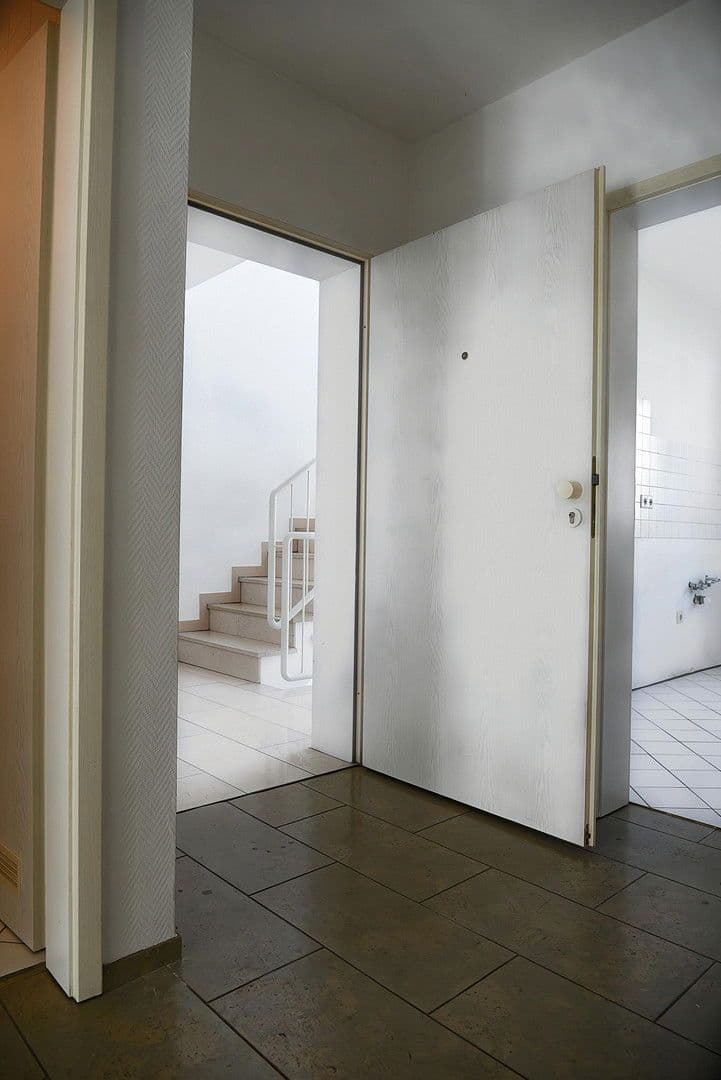 3 bedroom flat for sale, 73 m², Ludwigstr. 26, Gütersloh, North Rhine-Westphalia 3 bedroom flat for sale, 73 m², Ludwigstr. 26, Gütersloh, North Rhine-Westphalia