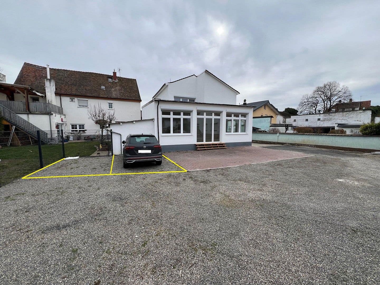 2 bedroom flat to rent, 87 m², Bleichstr. 28, Gernsheim, Hesse 2 bedroom flat to rent, 87 m², Bleichstr. 28, Gernsheim, Hesse