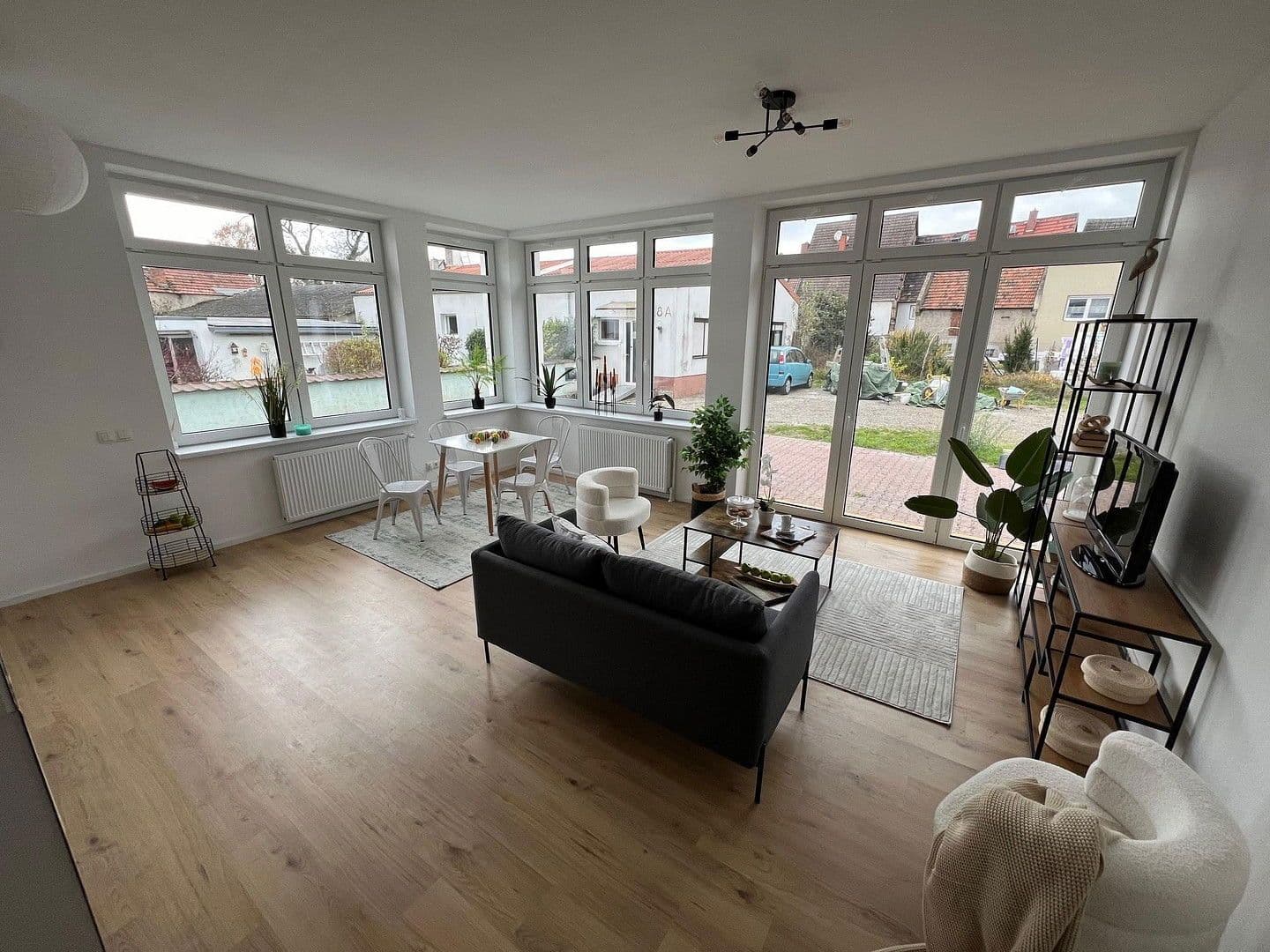 2 bedroom flat to rent, 87 m², Bleichstr. 28, Gernsheim, Hesse 2 bedroom flat to rent, 87 m², Bleichstr. 28, Gernsheim, Hesse