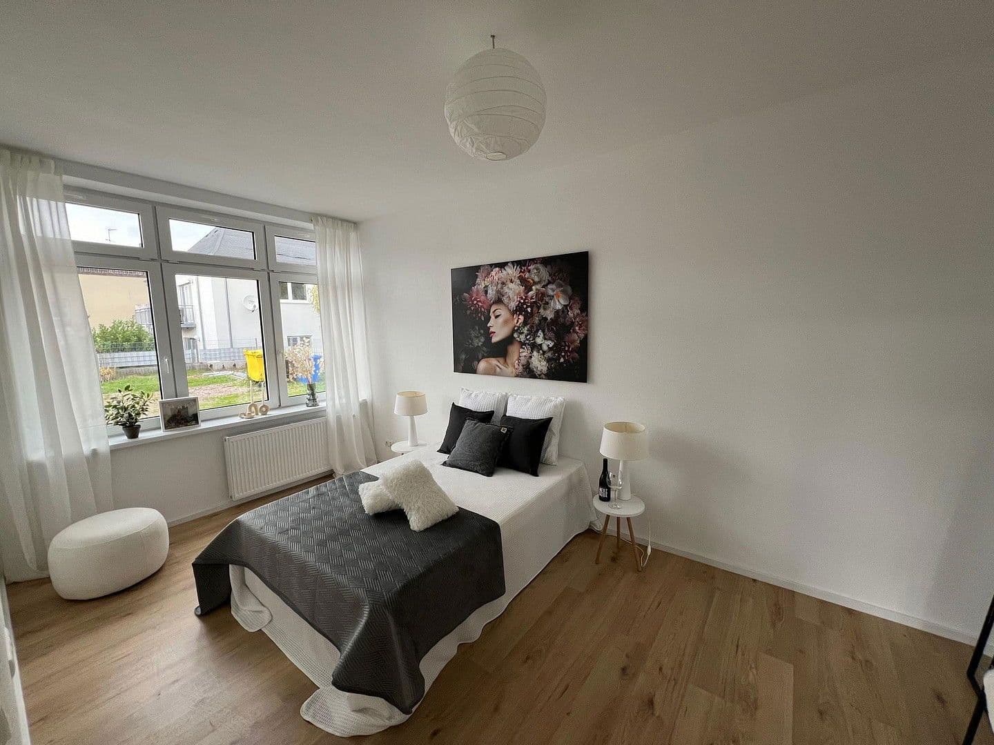 2 bedroom flat to rent, 87 m², Bleichstr. 28, Gernsheim, Hesse 2 bedroom flat to rent, 87 m², Bleichstr. 28, Gernsheim, Hesse