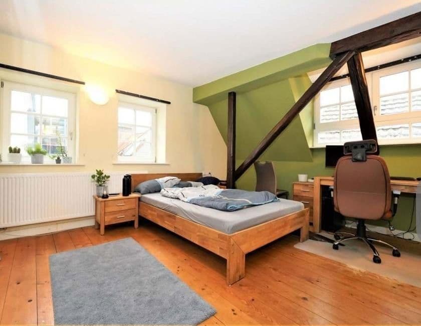 house for sale, 336 m², Scharfengasse 3, Künzelsau, Baden-Württemberg house for sale, 336 m², Scharfengasse 3, Künzelsau, Baden-Württemberg