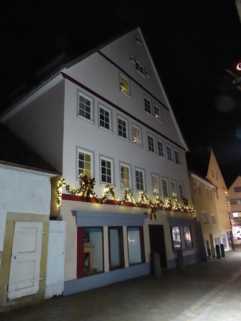 house for sale, 336 m², Scharfengasse 3, Künzelsau, Baden-Württemberg house for sale, 336 m², Scharfengasse 3, Künzelsau, Baden-Württemberg