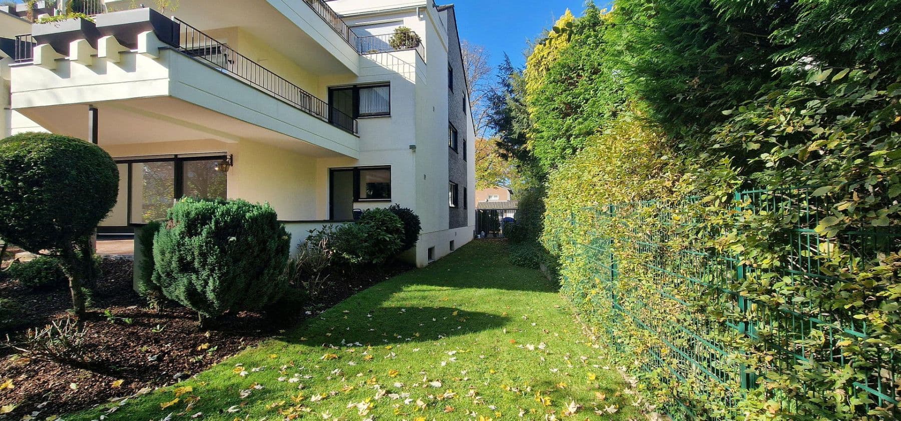 4 bedroom flat for sale, 136 m², Köln (Eil), North Rhine-Westphalia 4 bedroom flat for sale, 136 m², Köln (Eil), North Rhine-Westphalia