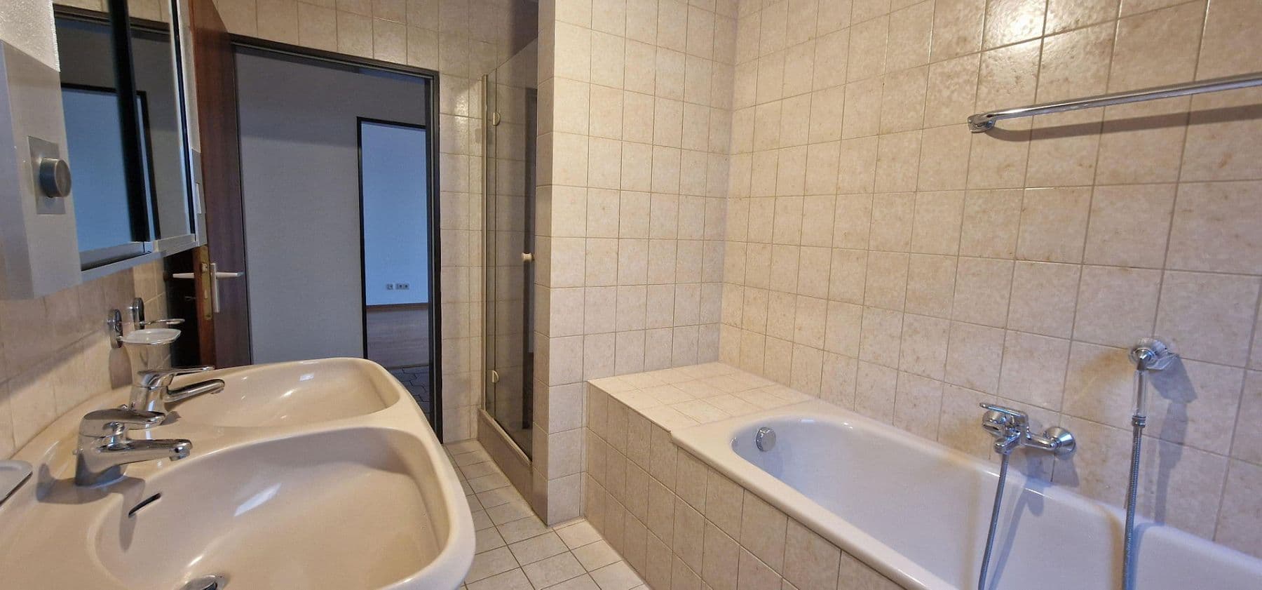 4 bedroom flat for sale, 136 m², Köln (Eil), North Rhine-Westphalia 4 bedroom flat for sale, 136 m², Köln (Eil), North Rhine-Westphalia