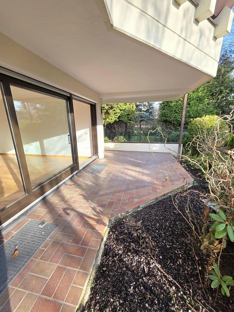 4 bedroom flat for sale, 136 m², Köln (Eil), North Rhine-Westphalia 4 bedroom flat for sale, 136 m², Köln (Eil), North Rhine-Westphalia