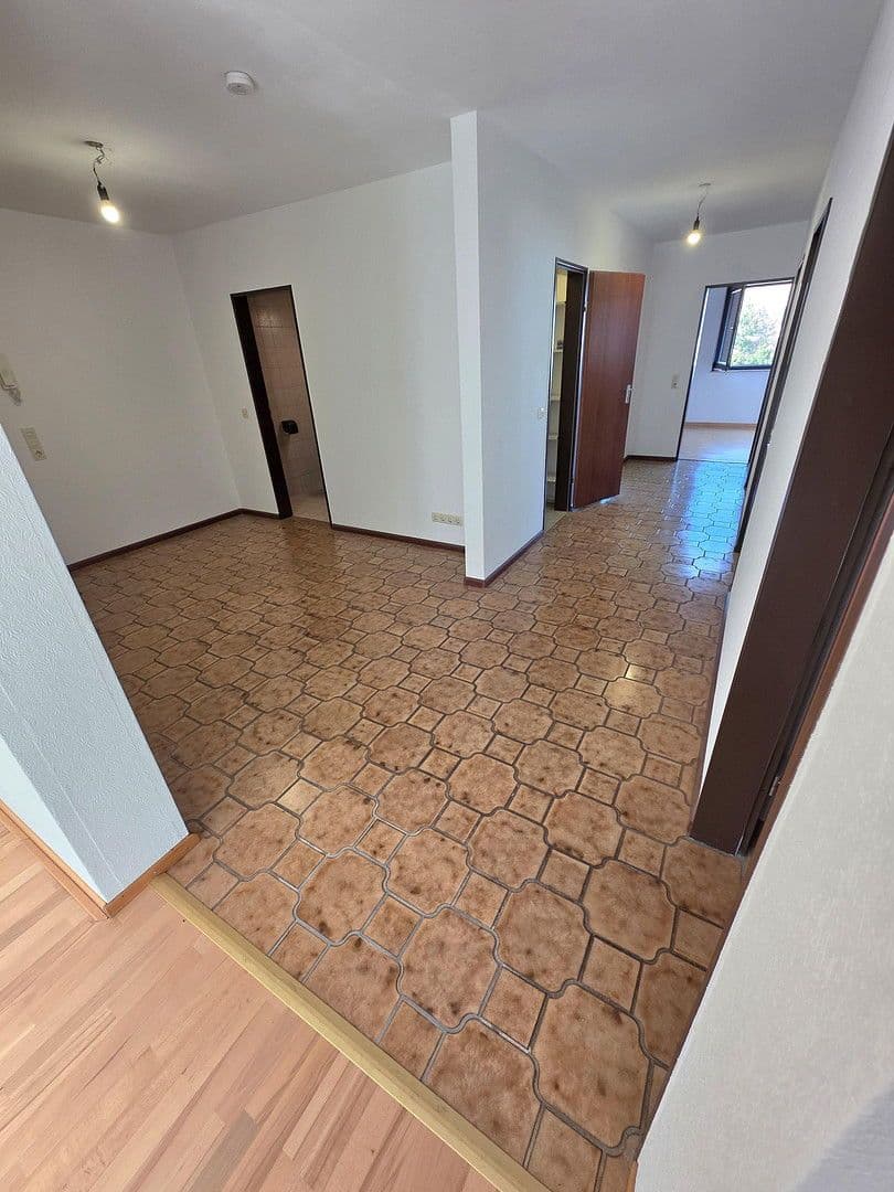 4 bedroom flat for sale, 136 m², Köln (Eil), North Rhine-Westphalia 4 bedroom flat for sale, 136 m², Köln (Eil), North Rhine-Westphalia