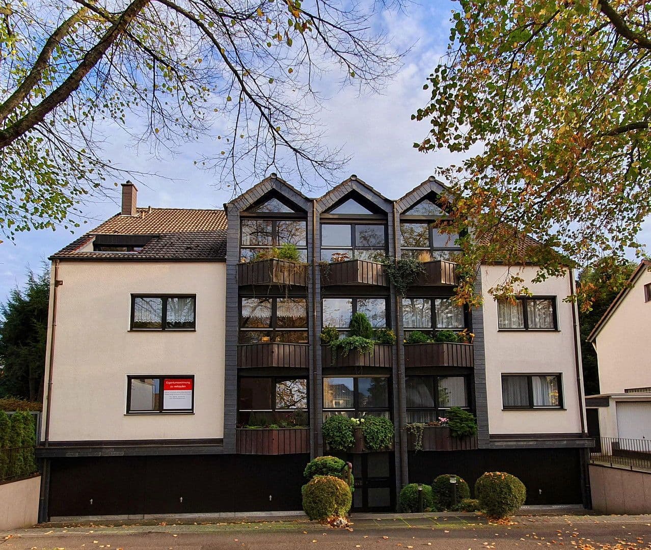 4 bedroom flat for sale, 136 m², Köln (Eil), North Rhine-Westphalia 4 bedroom flat for sale, 136 m², Köln (Eil), North Rhine-Westphalia