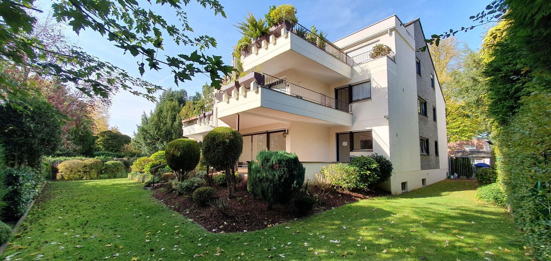 4 bedroom flat for sale, 136 m², Köln (Eil), North Rhine-Westphalia 4 bedroom flat for sale, 136 m², Köln (Eil), North Rhine-Westphalia