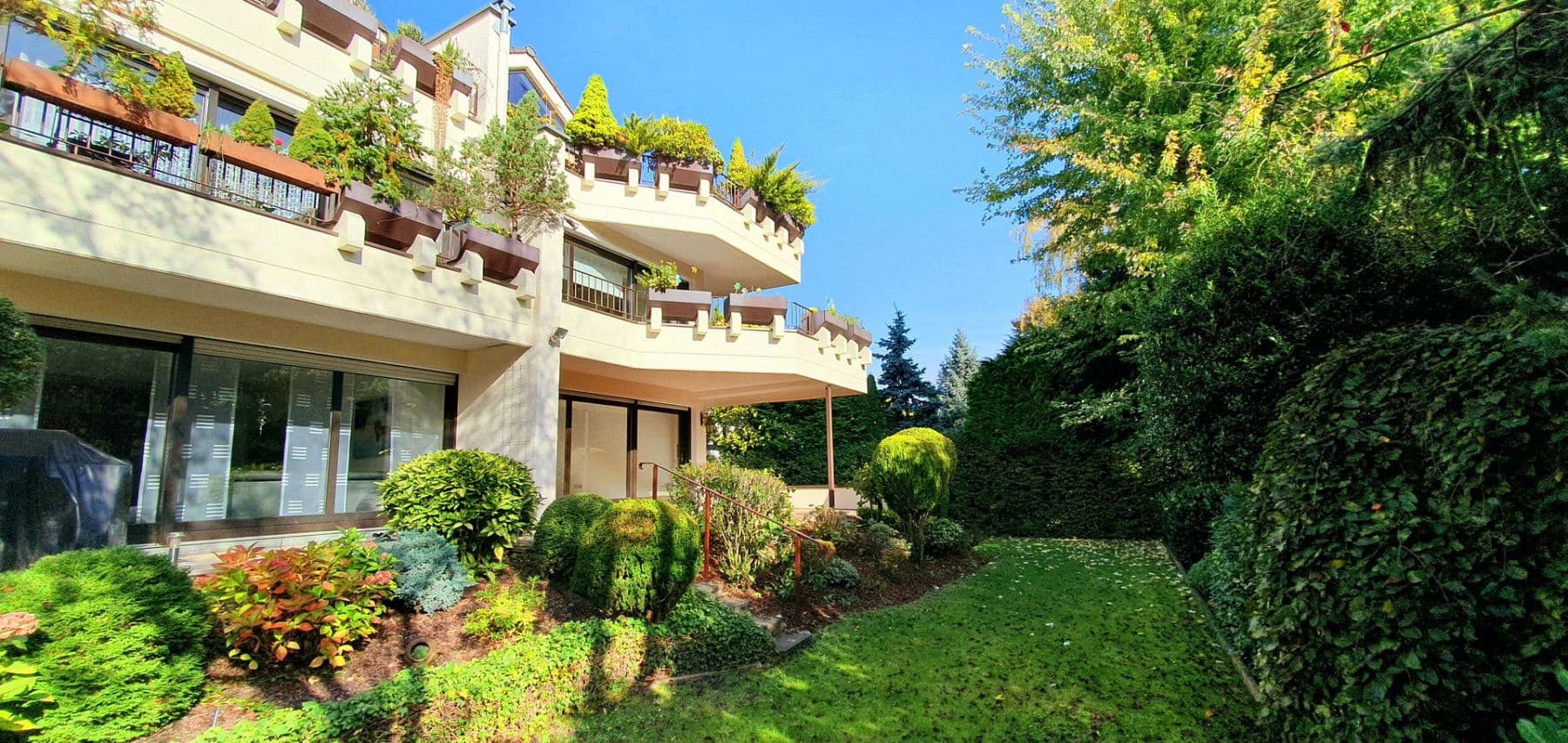 4 bedroom flat for sale, 136 m², Köln (Eil), North Rhine-Westphalia 4 bedroom flat for sale, 136 m², Köln (Eil), North Rhine-Westphalia