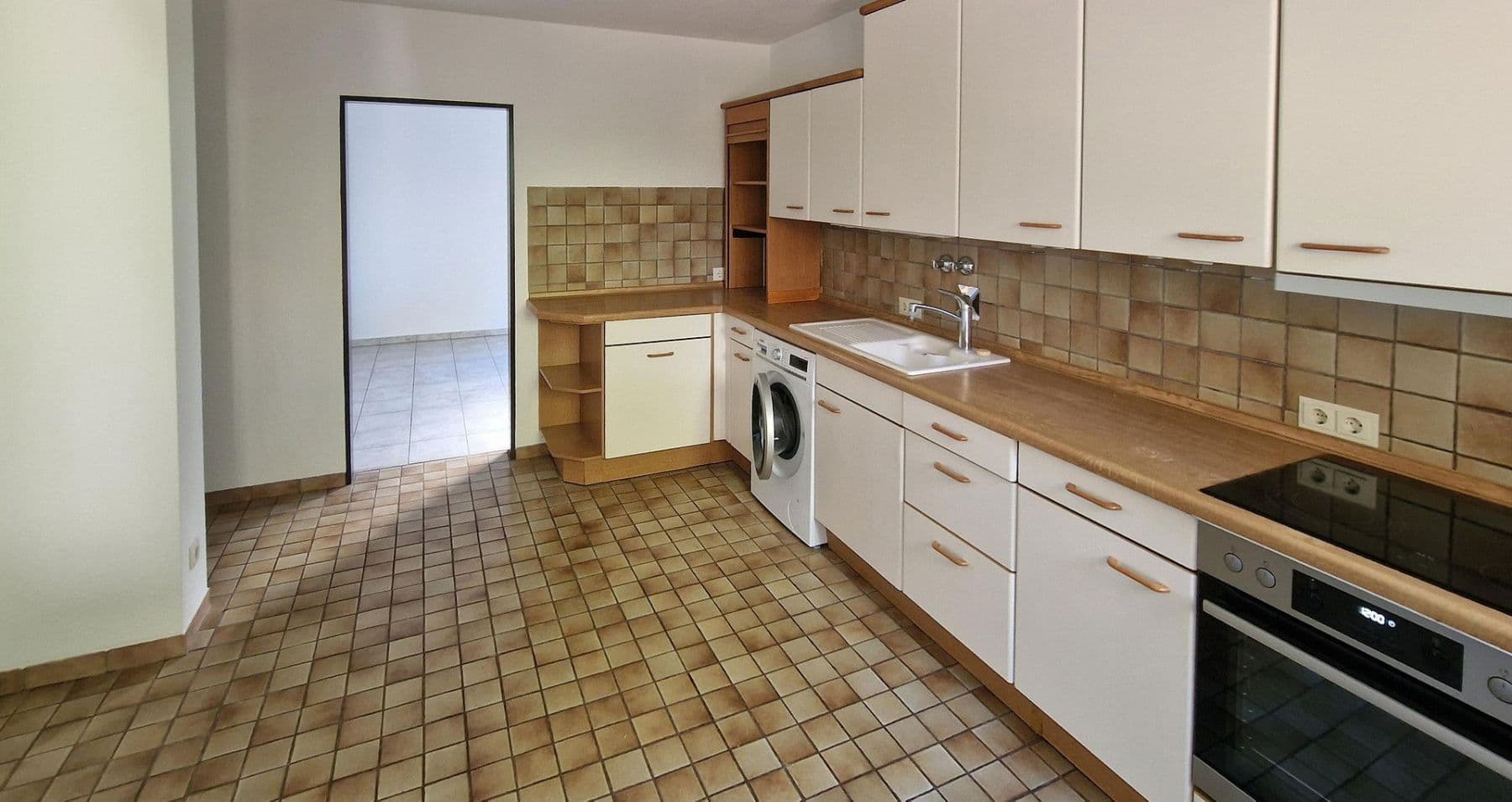 4 bedroom flat for sale, 136 m², Köln (Eil), North Rhine-Westphalia 4 bedroom flat for sale, 136 m², Köln (Eil), North Rhine-Westphalia