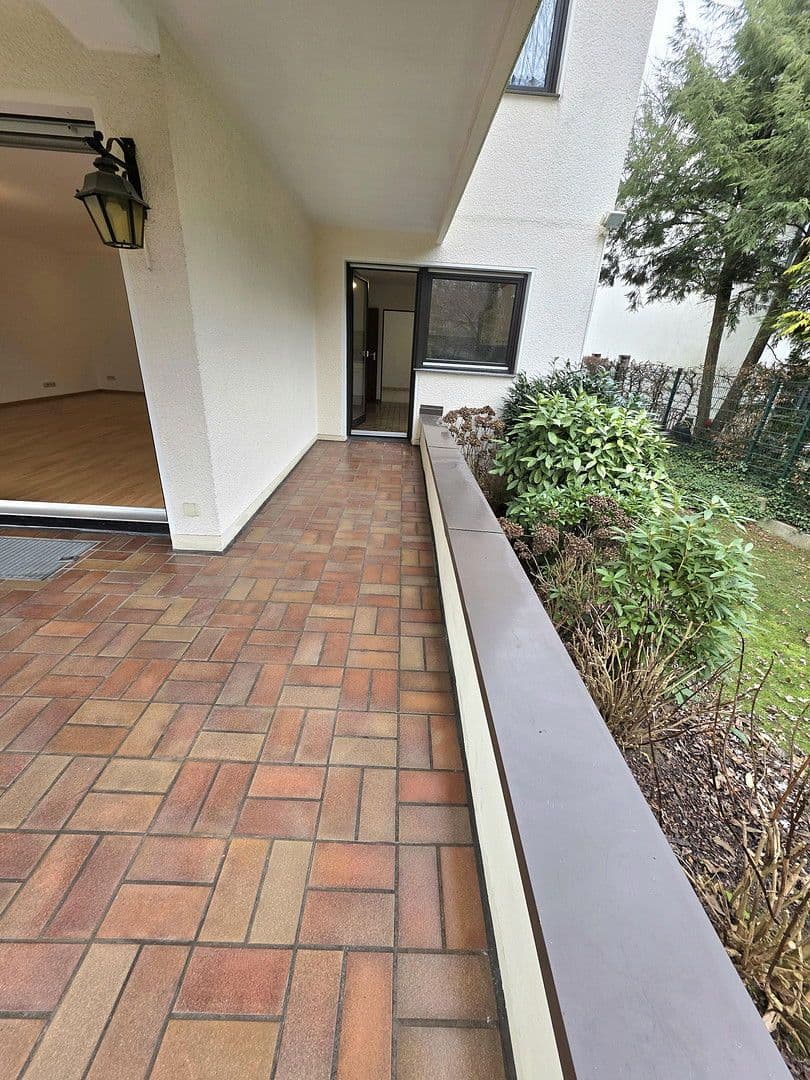 4 bedroom flat for sale, 136 m², Köln (Eil), North Rhine-Westphalia 4 bedroom flat for sale, 136 m², Köln (Eil), North Rhine-Westphalia