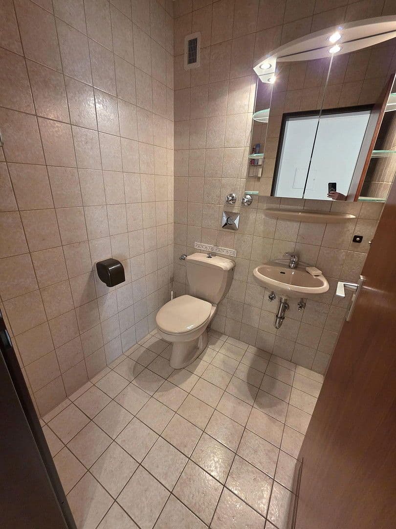 4 bedroom flat for sale, 136 m², Köln (Eil), North Rhine-Westphalia 4 bedroom flat for sale, 136 m², Köln (Eil), North Rhine-Westphalia