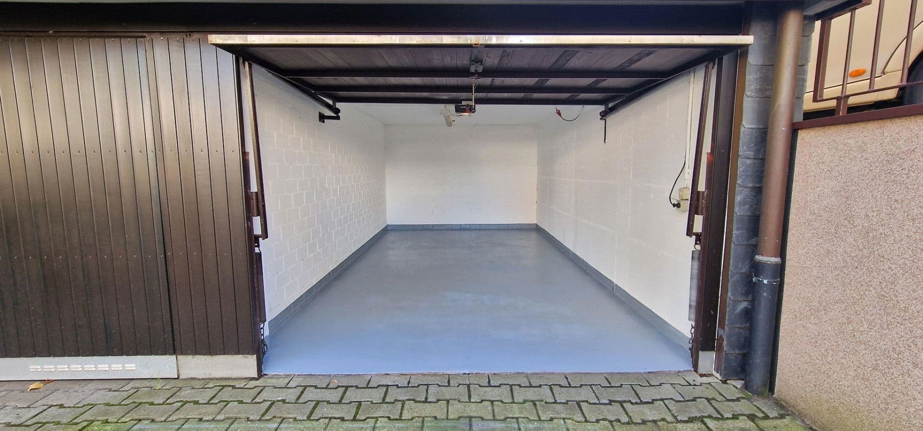 4 bedroom flat for sale, 136 m², Köln (Eil), North Rhine-Westphalia 4 bedroom flat for sale, 136 m², Köln (Eil), North Rhine-Westphalia